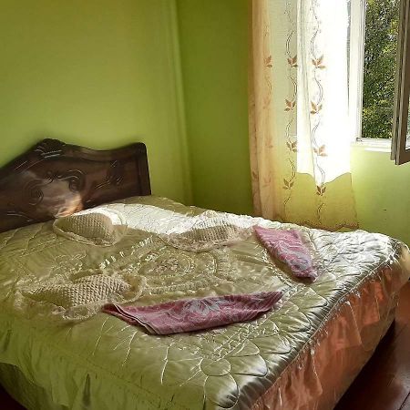 Guest House Malkhaz Niguriani Zhabeshi Exterior photo
